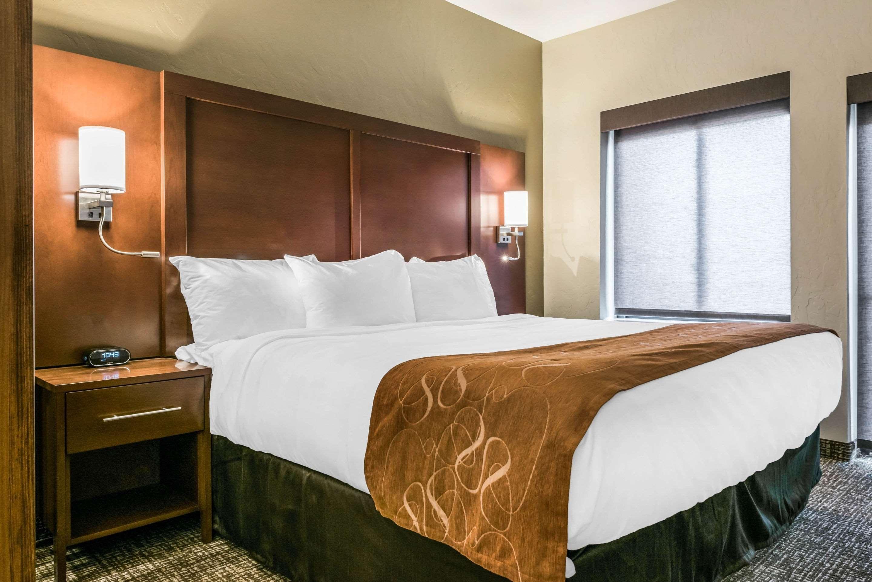 Comfort - Cincinnati South Hotel 2*